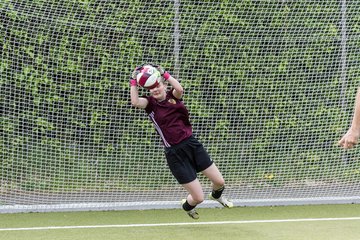 Bild 122 - wBJ SC Condor - VfL Pinneberg : Ergebnis: 3:2